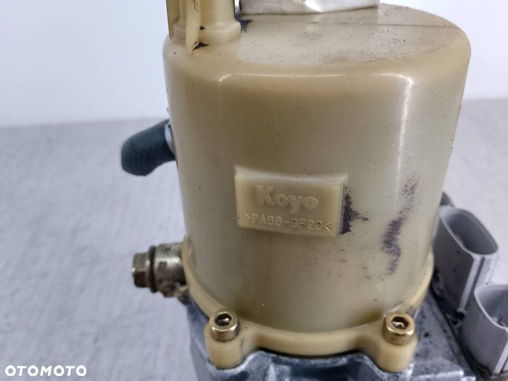 POMPA WSPOMAGANIA ELEKTRYCZNA MAZDA 5 Q3T50276 995-11605-2 1.8 - 8
