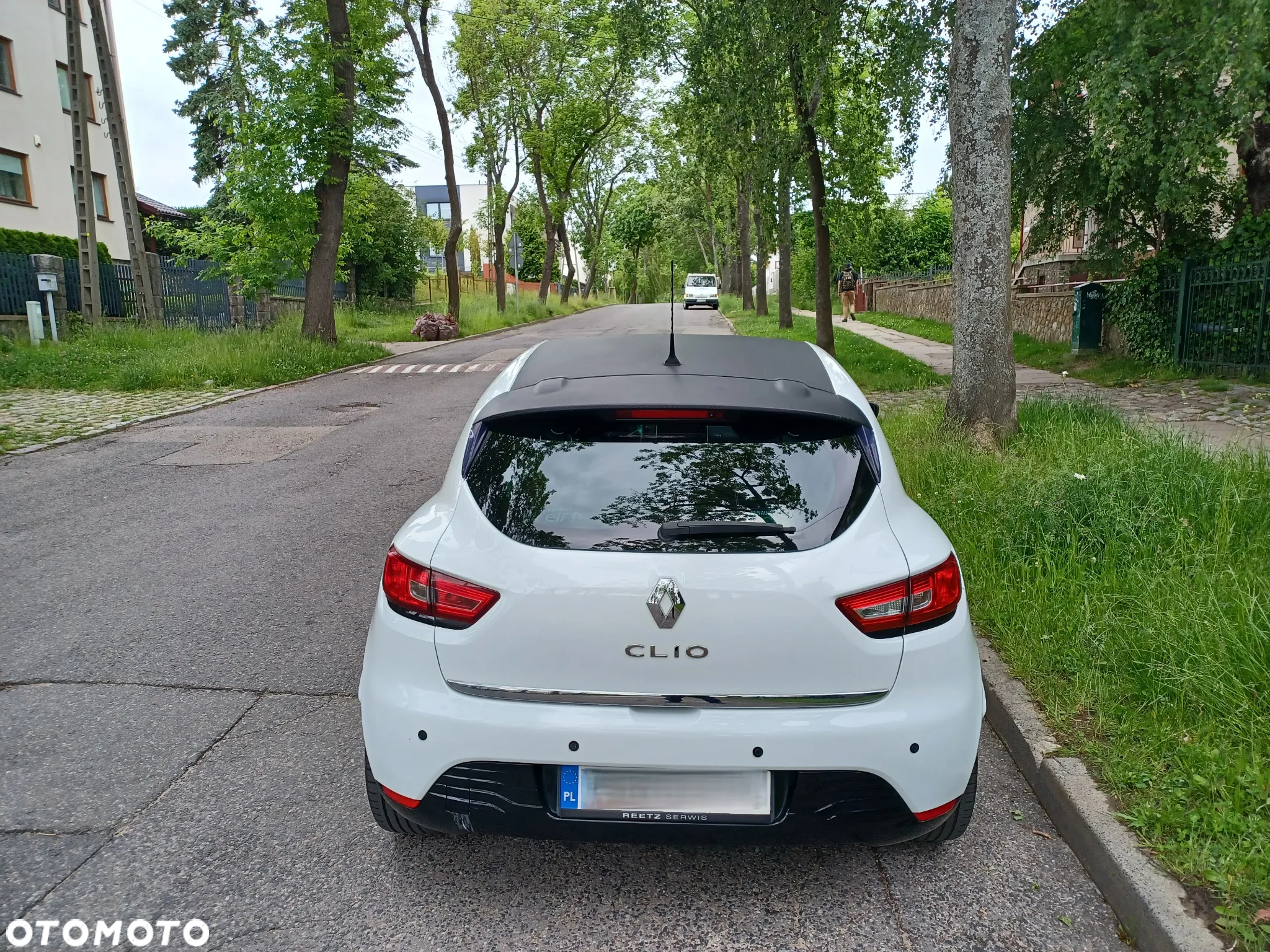 Renault Clio - 6