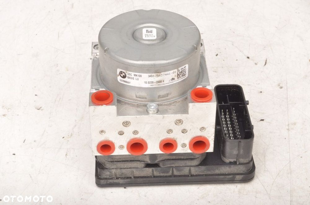 MINI F56 2.0 POMPA ABS 22R - 1