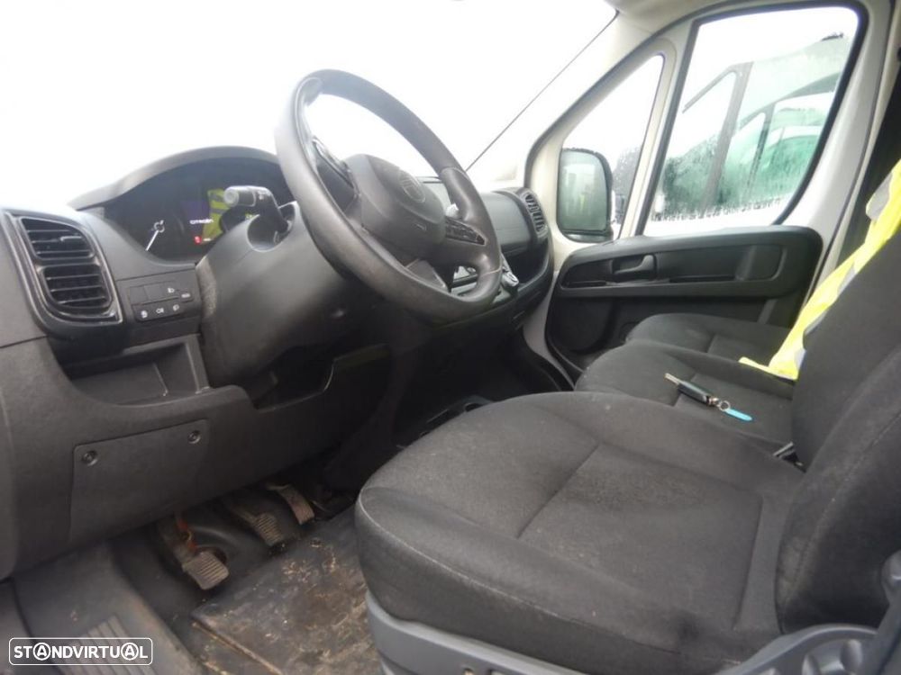 Citroën Jumper 2.2 bluehdi L3H2 S&S c/IVA - 3