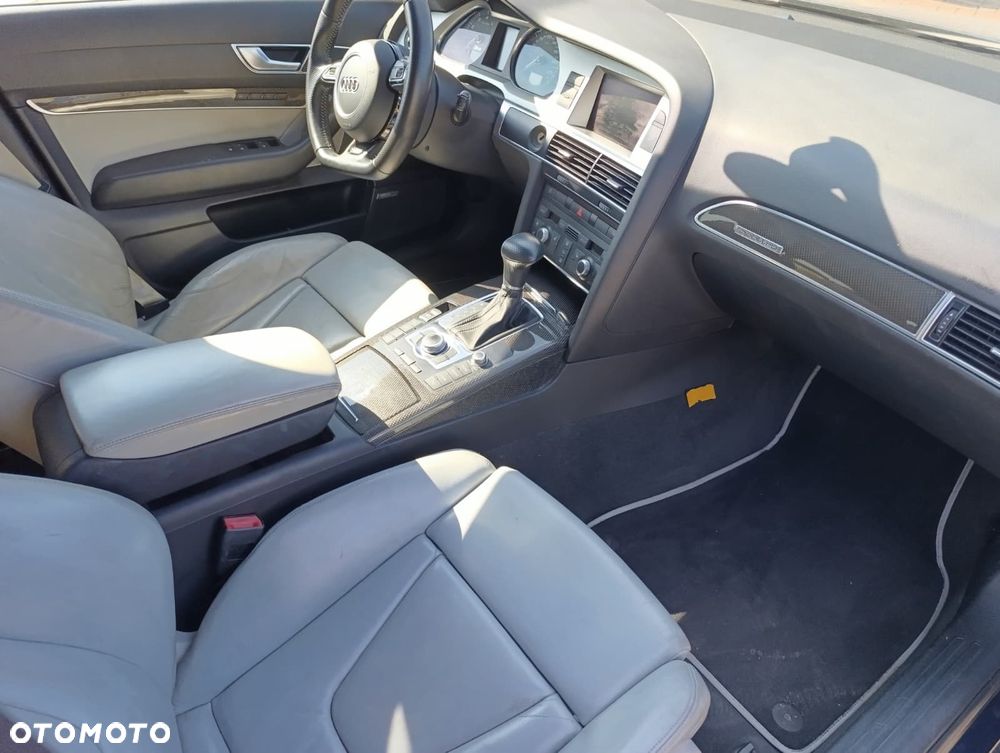 Audi S6 Limousine ver-5-2-fsi-quattro-tiptr - 12