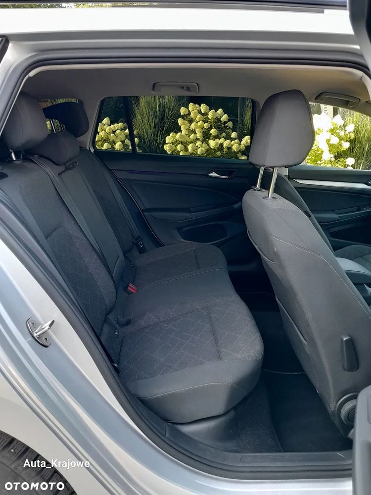 Volkswagen Golf 1.5 TSI EVO Life - 31
