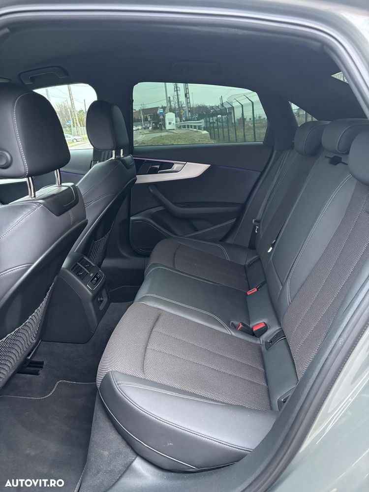 Audi A4 35 TFSI S tronic S line - 2