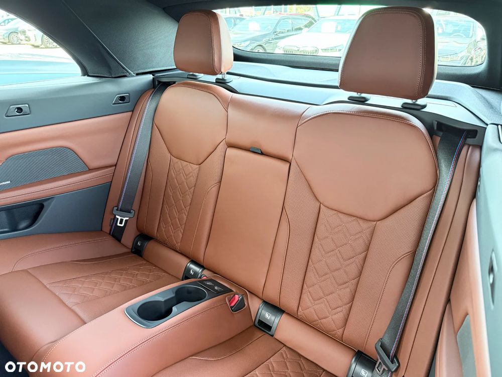 BMW Seria 4 M440i xDrive - 35