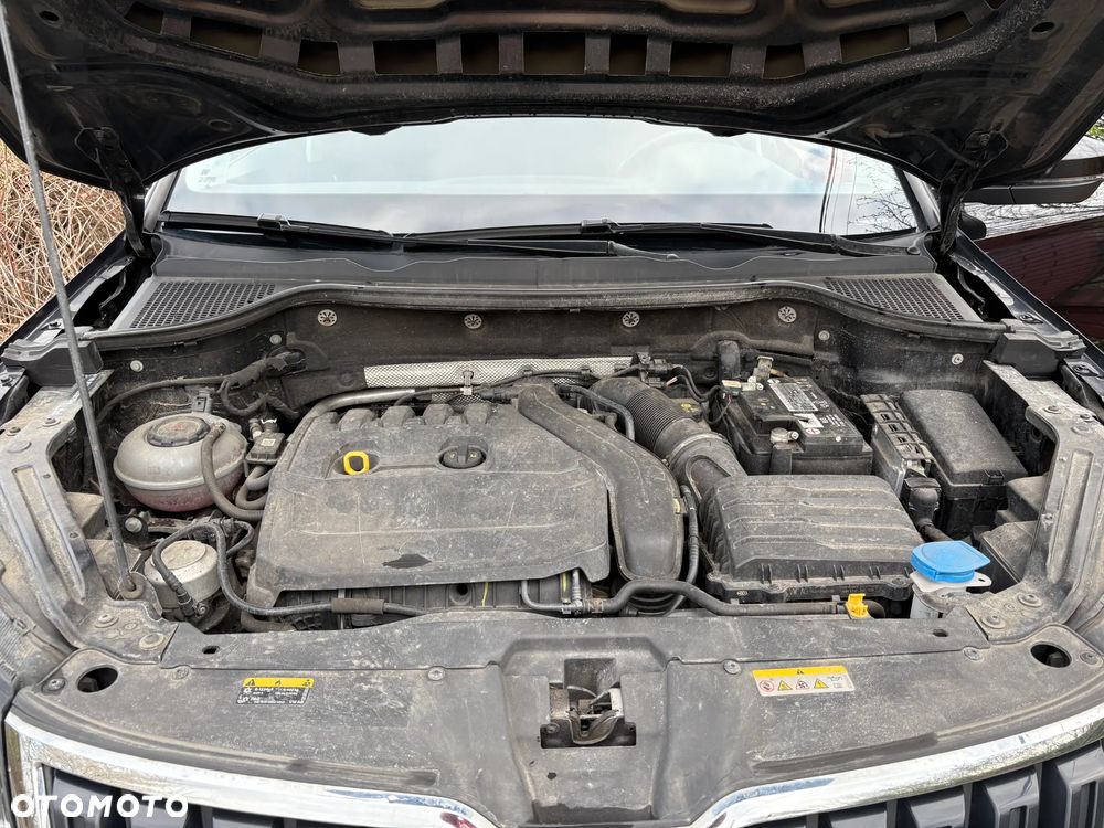 Skoda Karoq 1.5 TSI ACT Ambition DSG - 23