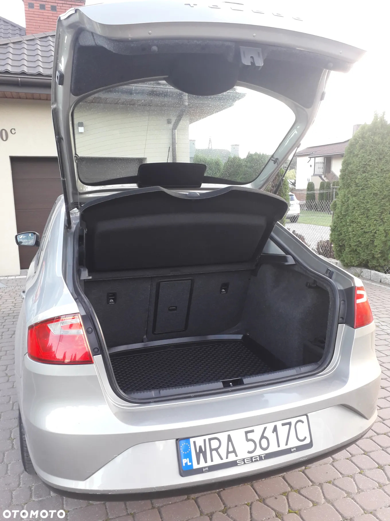 Seat Toledo - 10