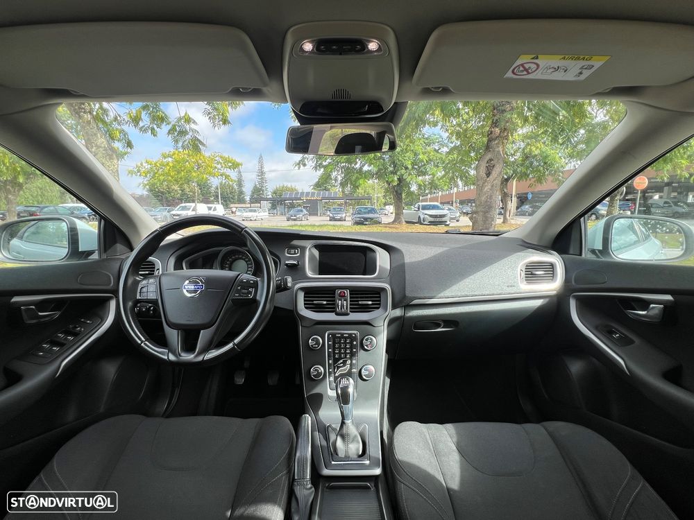 Volvo V40 2.0 D2 Kinetic Eco - 18