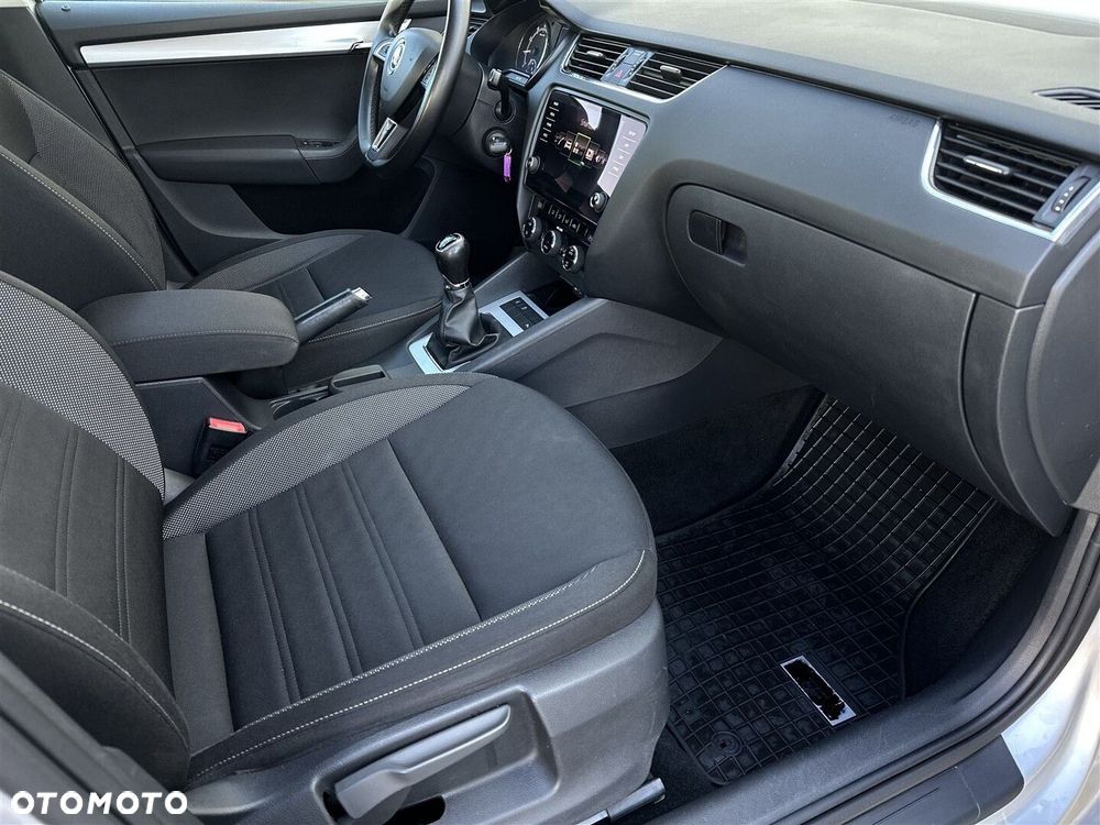 Skoda Octavia 1.0 TSI Ambition - 7
