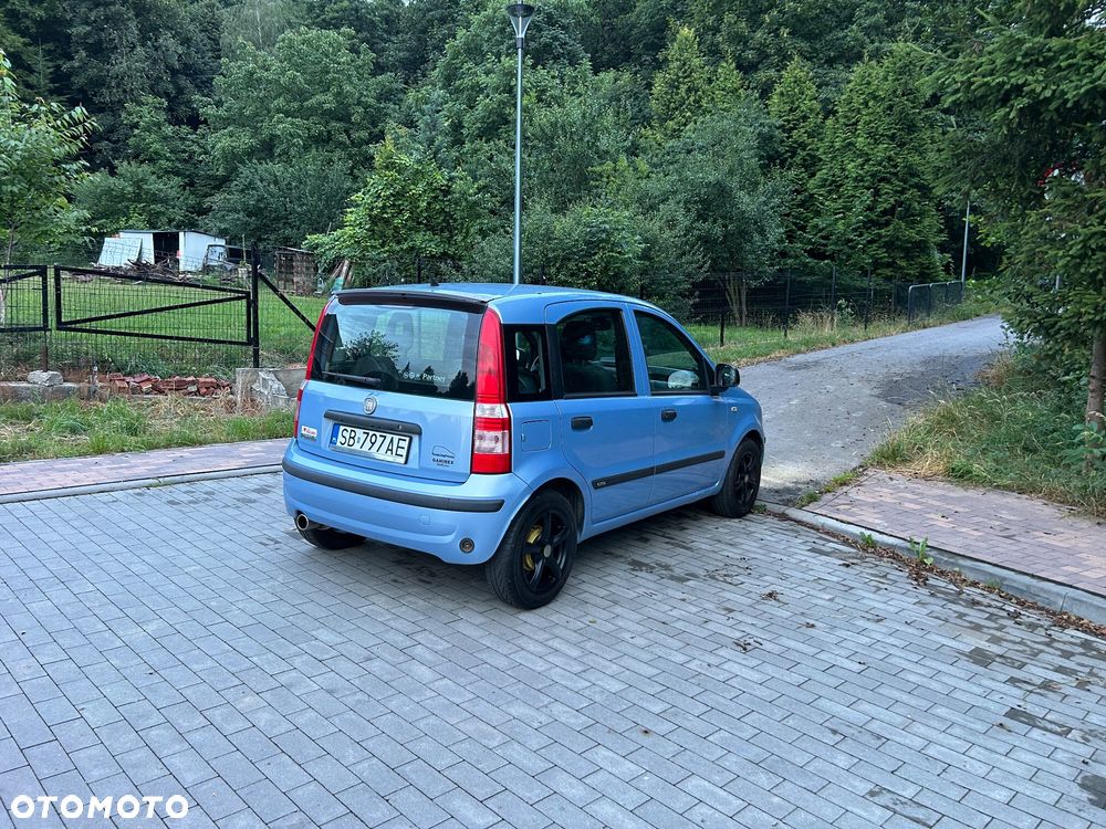 Fiat Panda 1.2 Dynamic Eco - 30