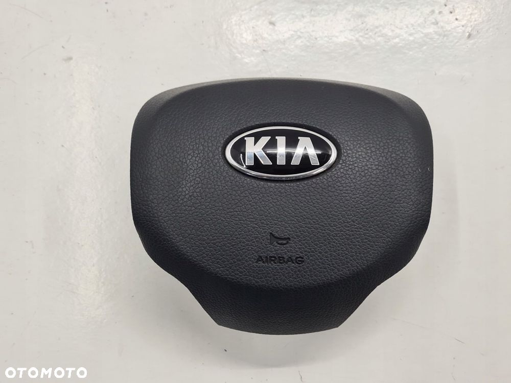 KIA OPTIMA III PODUSZKA AIRBAG KIEROWCY 569002T010VA - 1