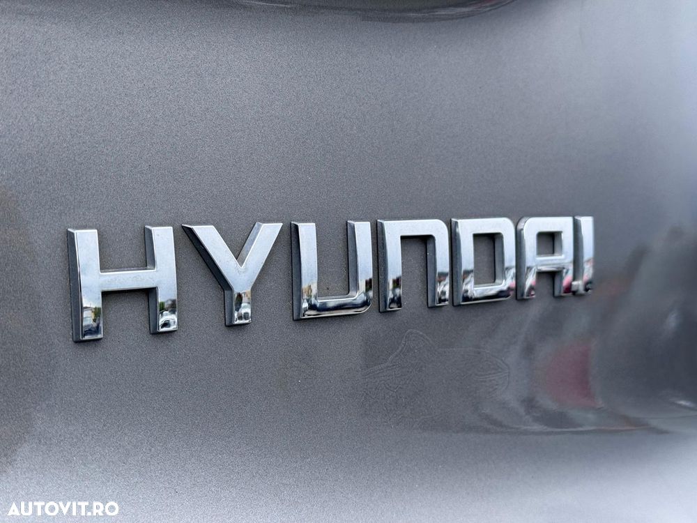 Hyundai Santa Fe 2.2 CRDi 4WD 8AT Luxury - 8