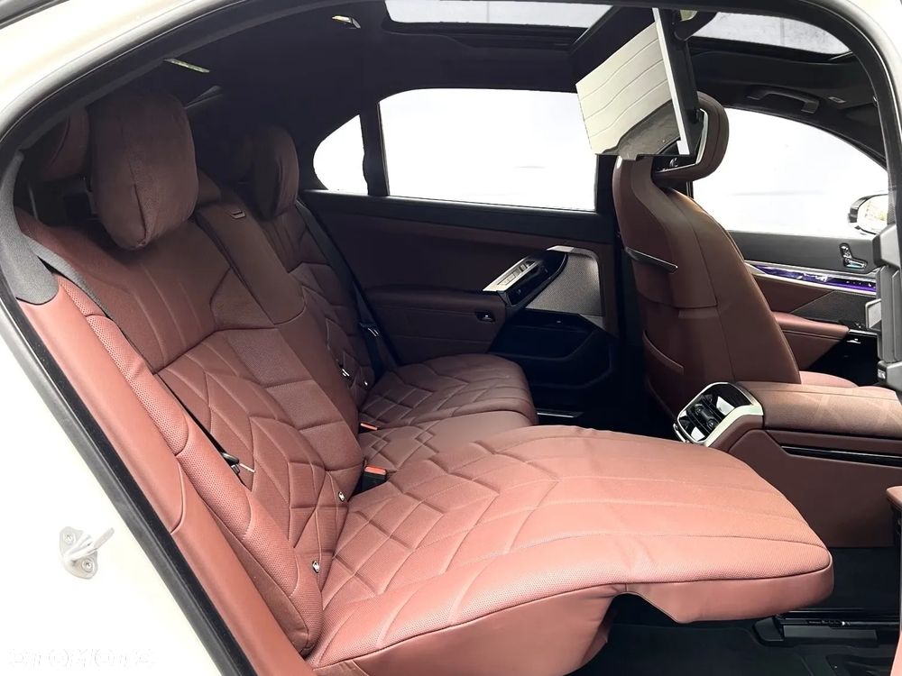 BMW Seria 7 740d xDrive - 1