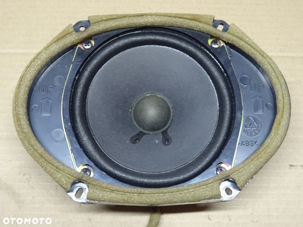 MAZDA 3 6 GŁOŚNIK DRZWI PRZÓD TYŁ GŁOŚNIKI 25W BOSE - 14