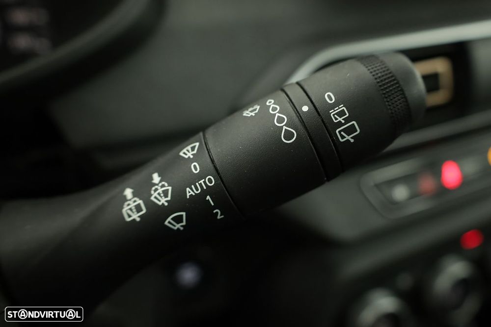 Dacia Sandero 1.0 ECO-G Extreme + Up&Go Bi-Fuel - 18