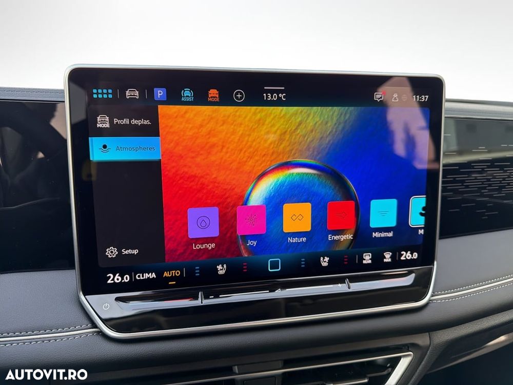 Volkswagen Tiguan 2.0 TDI DSG 4Motion Elegance - 28