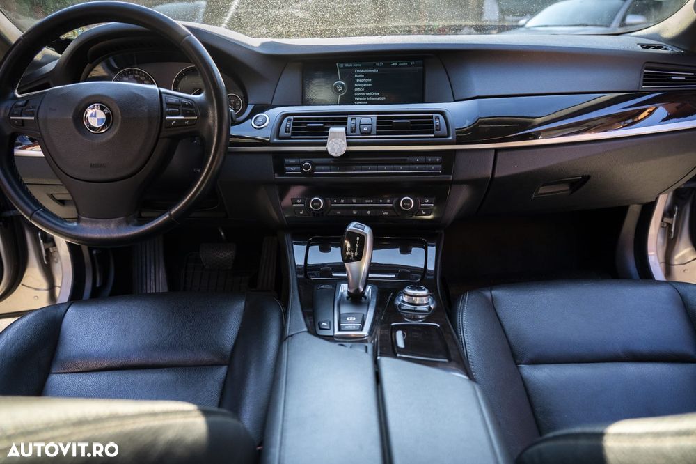 BMW Seria 5 - 5