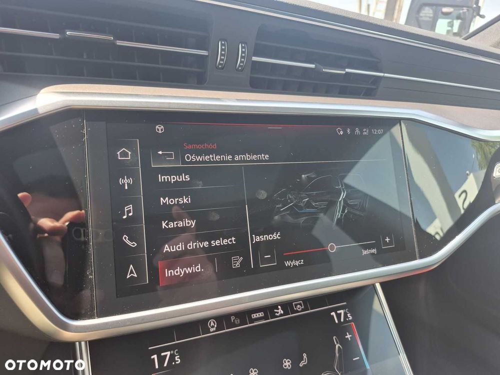 Audi A7 Sportback 40 TDI mHEV Quattro S tronic - 26