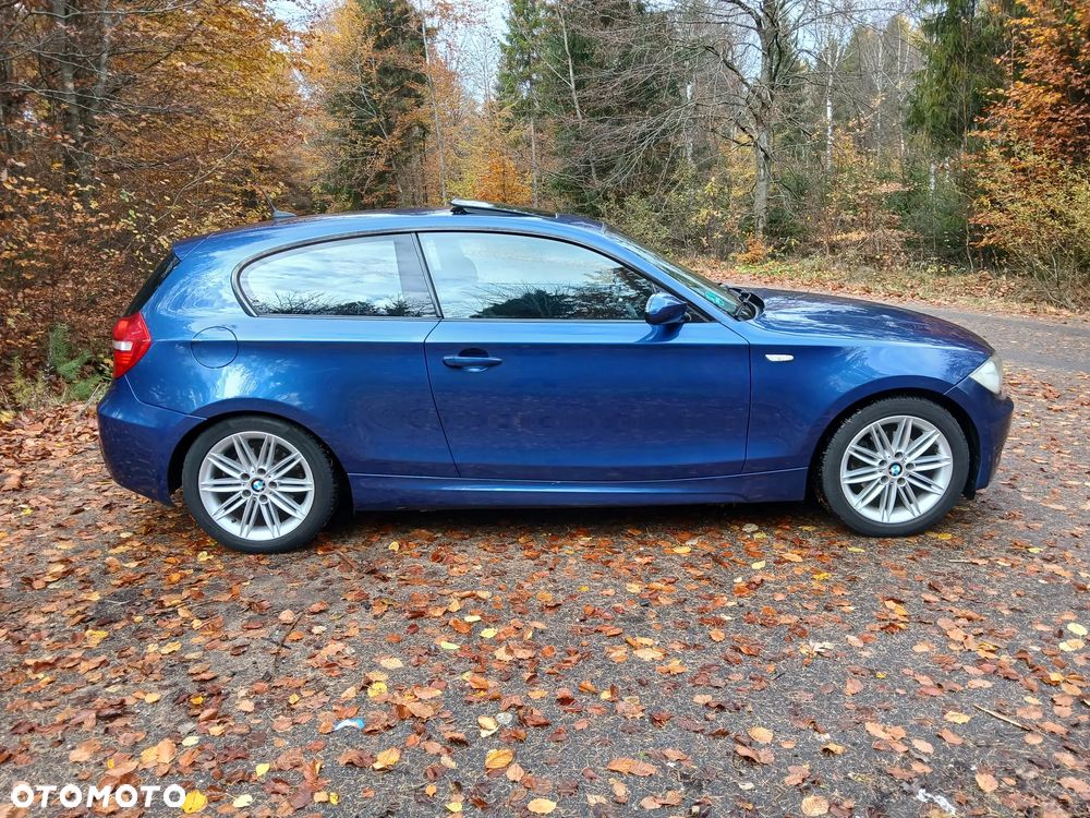 BMW Seria 1 120i Edition Sport - 6