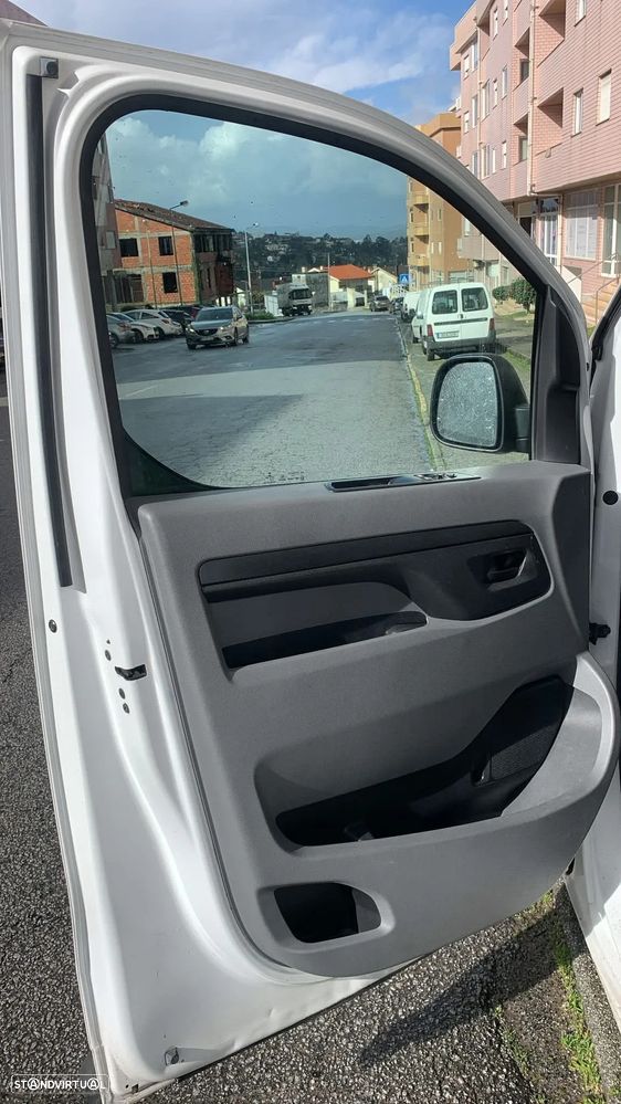 Citroën Jumpy 2.0 XL - 6