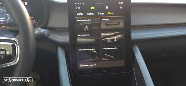 Polestar 2 Long Range 78 kWh - 38