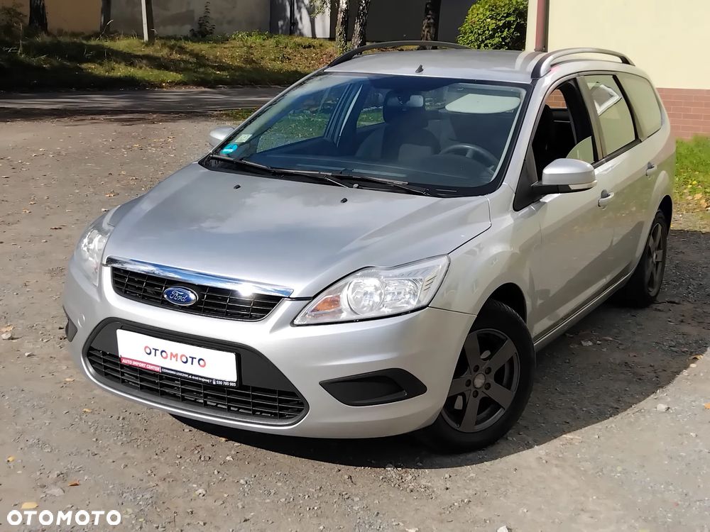 Ford Focus - 23