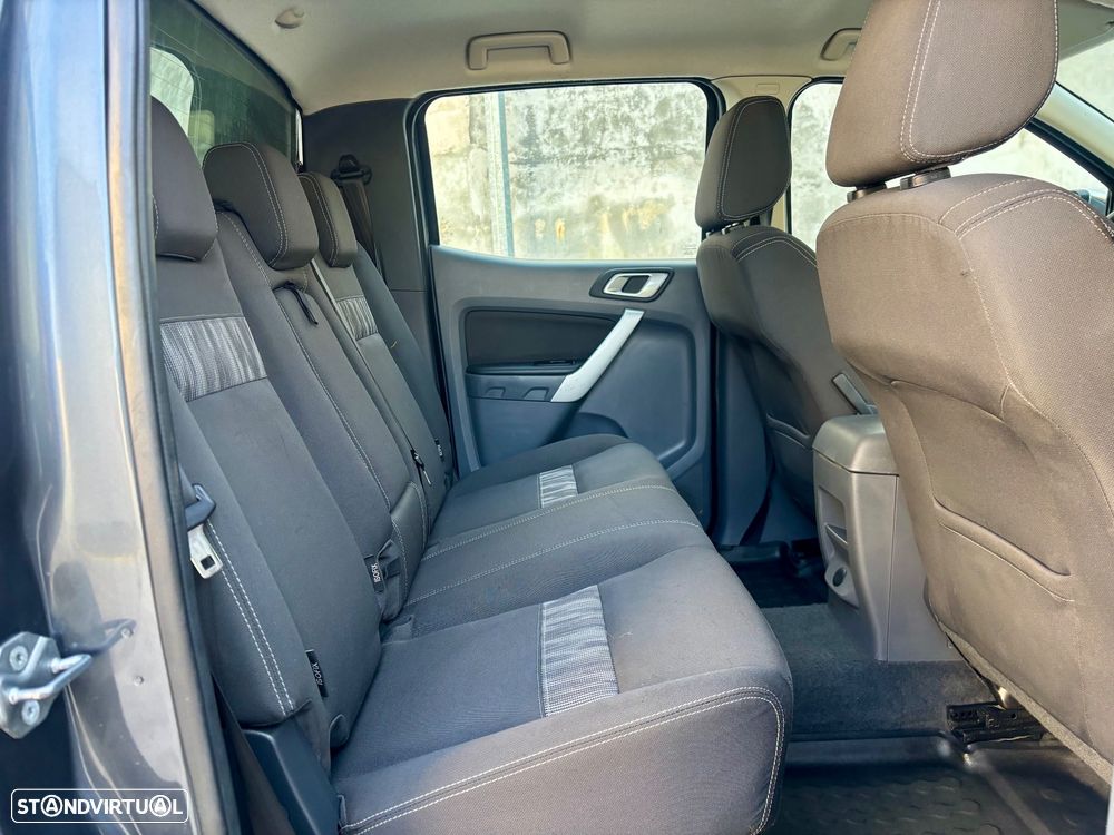 Ford Ranger 2.2 TDCi CD XLT 4WD - 29