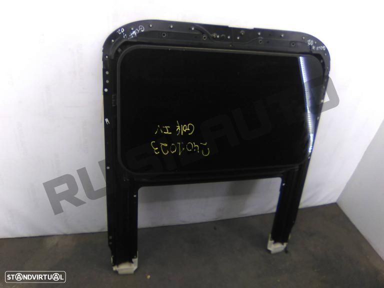 Estrutura Teto Abrir 8d087_7255c Vw Golf Iv (1j) [1997_2008] 1. - 1
