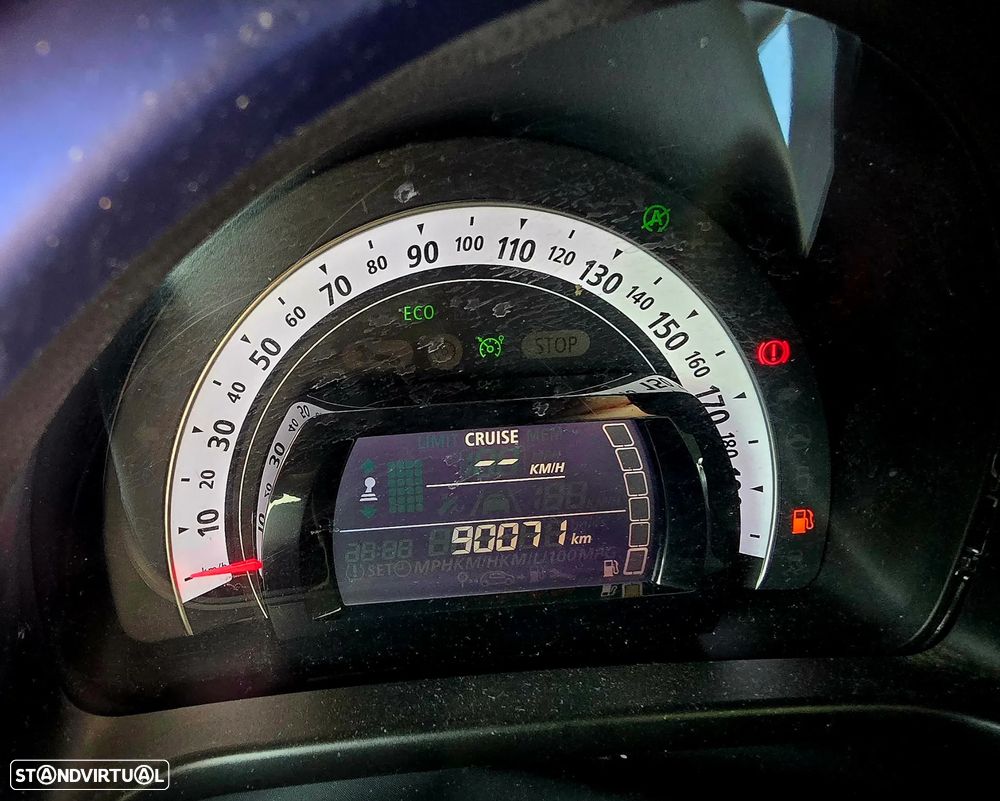 Renault Twingo 0.9 TCe Exclusive - 14