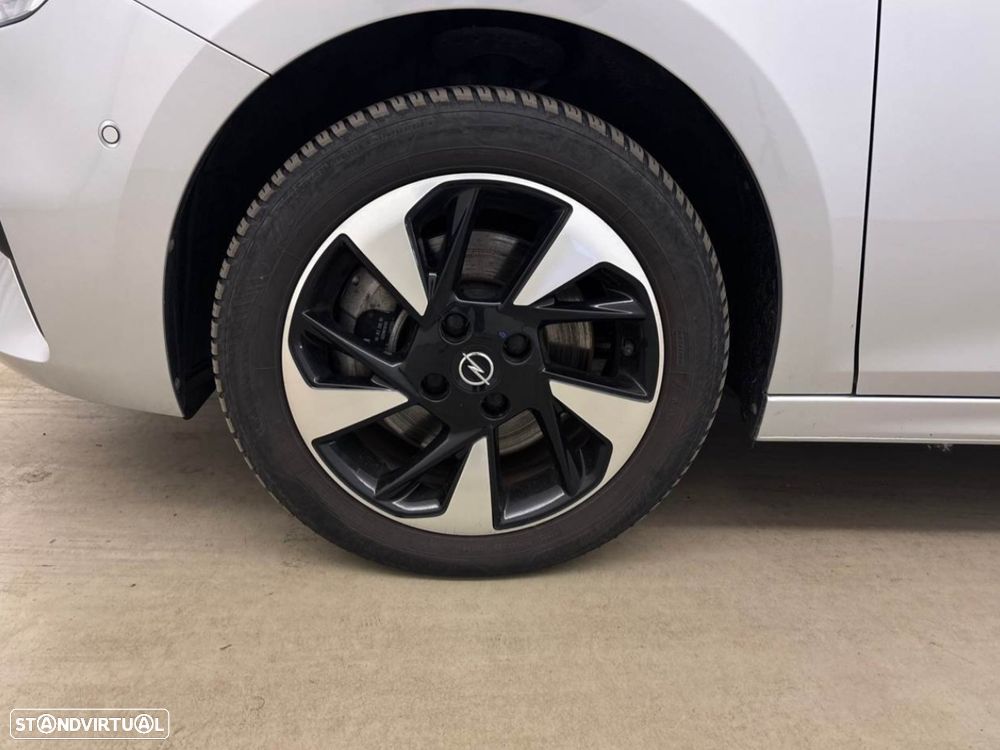 Opel Corsa-e Elegance - 6