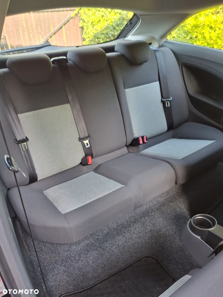 Seat Ibiza SC 1.4 16V Style - 14