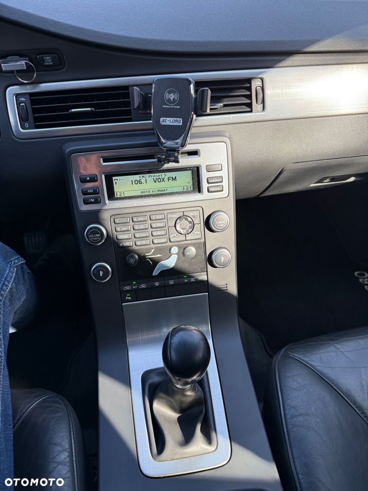 Volvo S80 - 19