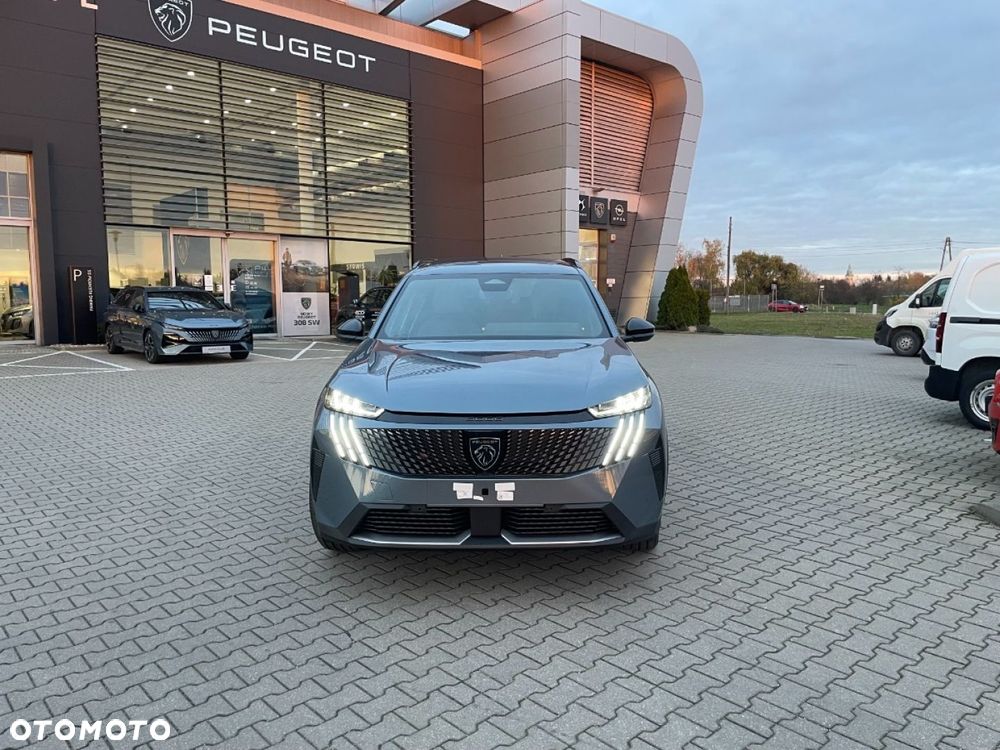 Peugeot 5008 - 5