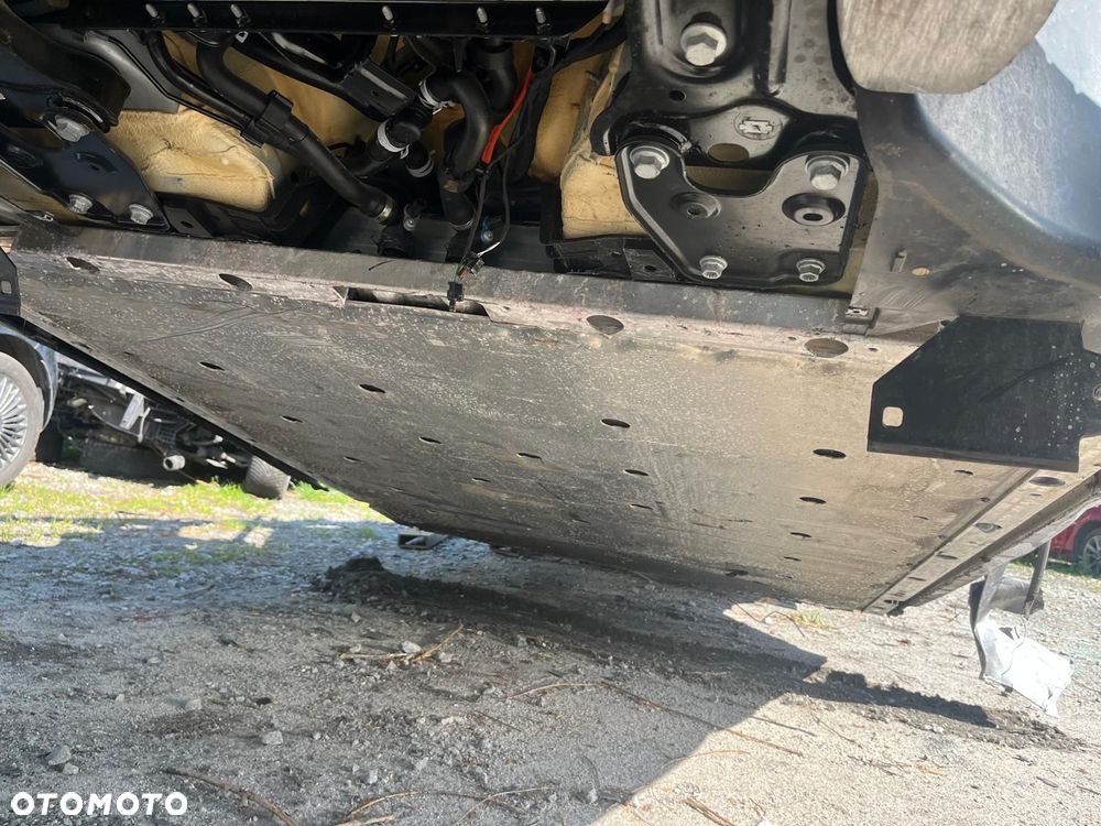 Volkswagen ID.7 77kWh Pro - 9