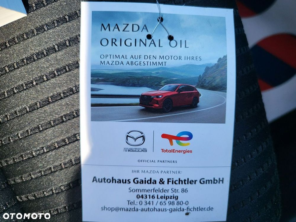 Mazda 6 - 37