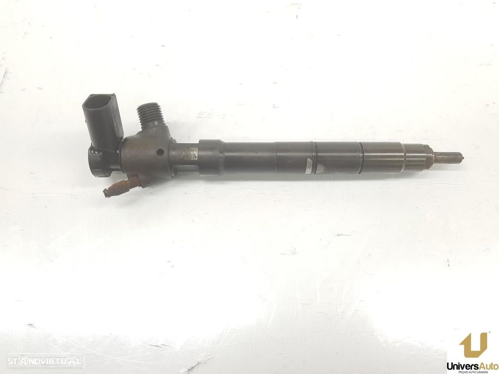 INJETOR SEAT LEON 2015 -04L130277D - 2