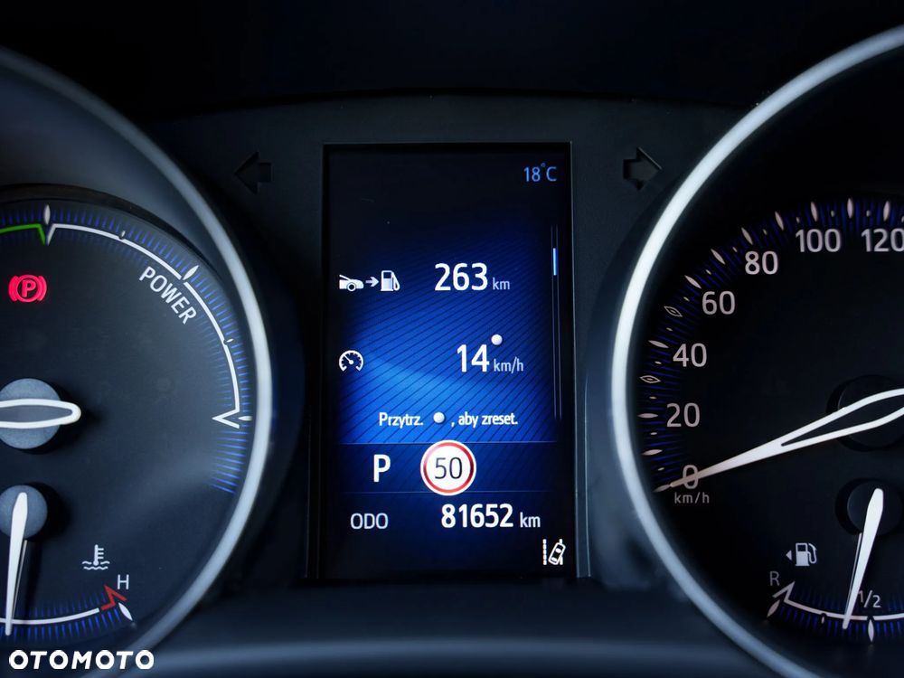 Toyota C-HR Business-Edition - 36