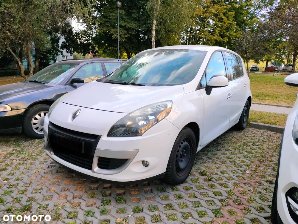Renault Scenic TCe 130 Dynamique - 28