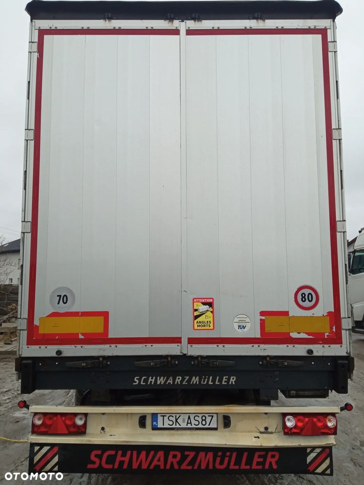 Schwarzmuller S1 J-Serie - 3