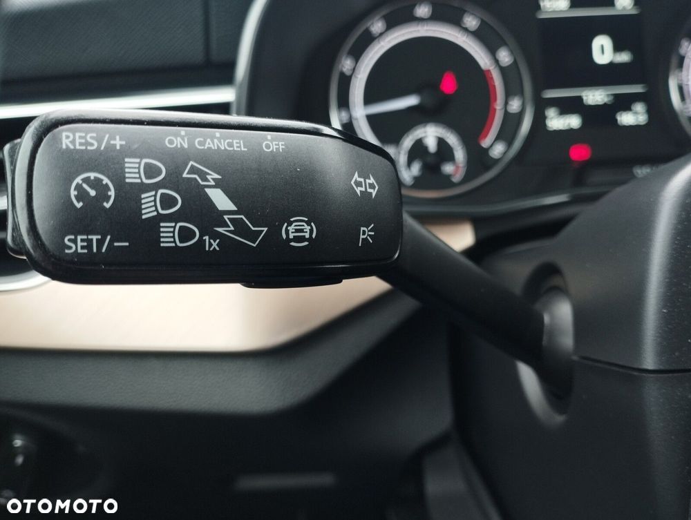 Skoda Scala 1.0 TSI Style - 12