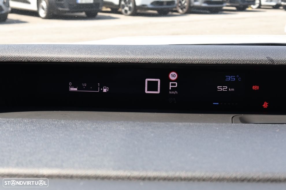 Citroën C3 1.2 Hybrid Plus e-DSC6 - 7