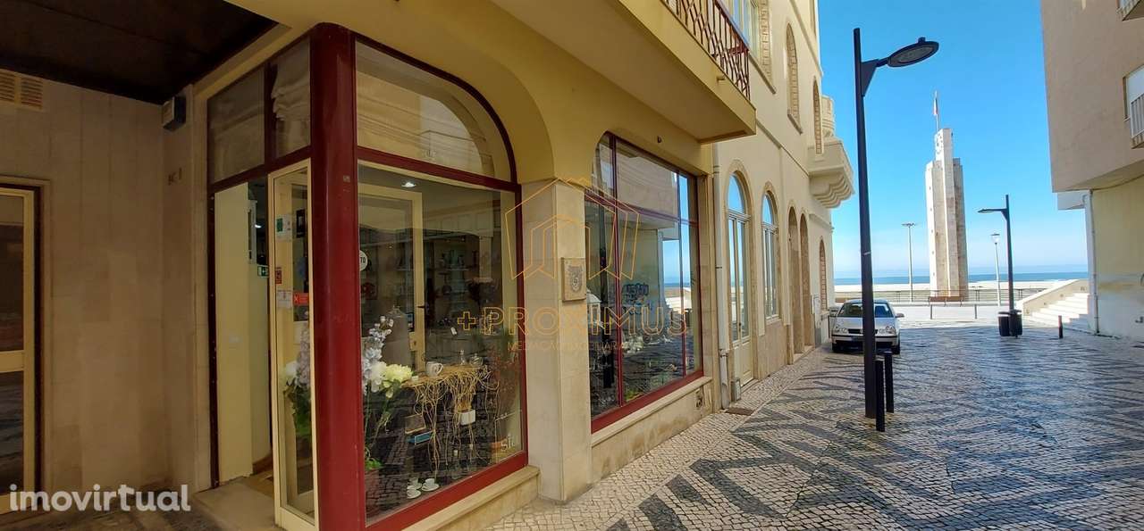 Loja no Bairro Novo - Figueira da Foz - Grande imagem: 2/24