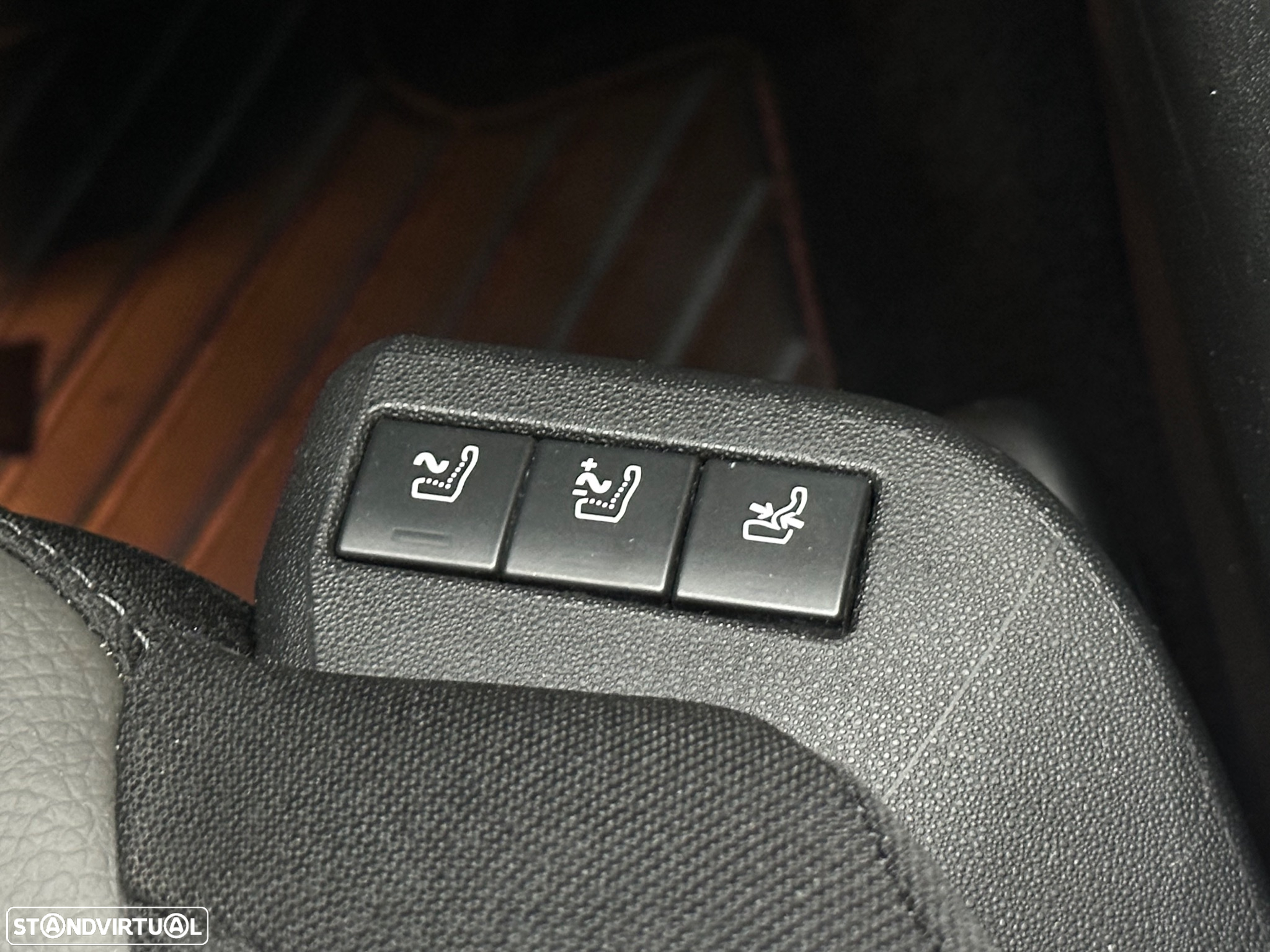 Citroën C4 Grand Picasso 2.0 BlueHDi Exclusive - 8