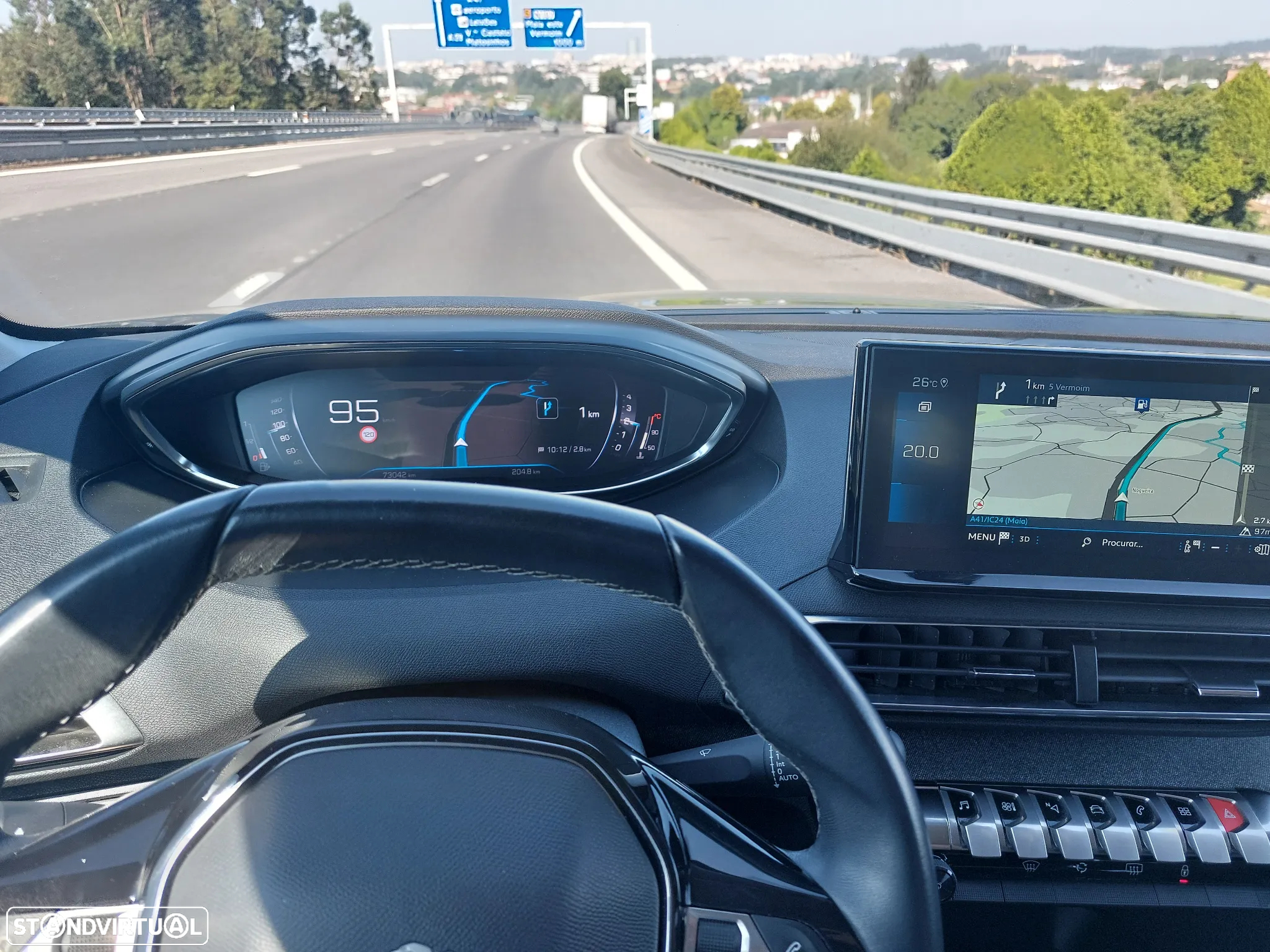 Peugeot 5008 1.5 BlueHDi Allure - 6