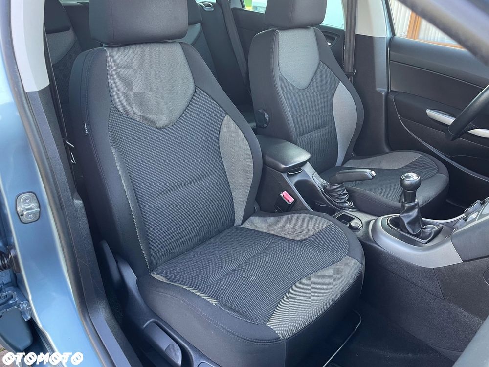 Peugeot 308 120 VTi Active - 27