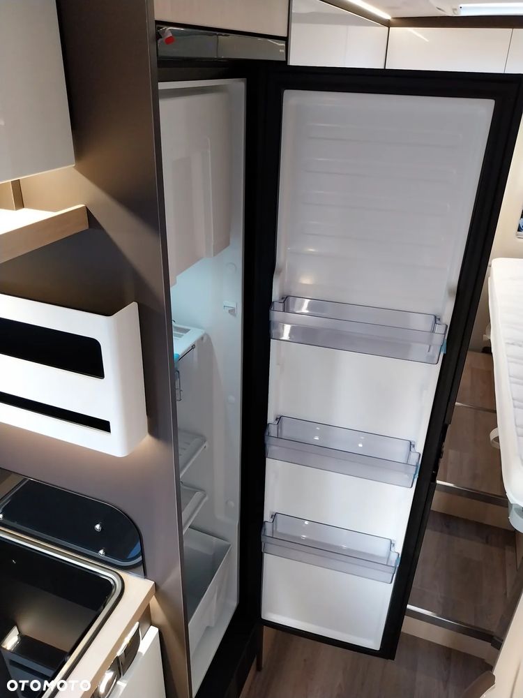 Fiat KAMPER AUTOSTAR V630LJ DESIGN EDIT. DUCATO 2.2JTD 180KM AUTOMAT NOWY! MODEL 2026 - 26