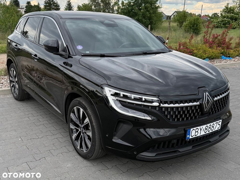 Renault Austral 2023 photo 2