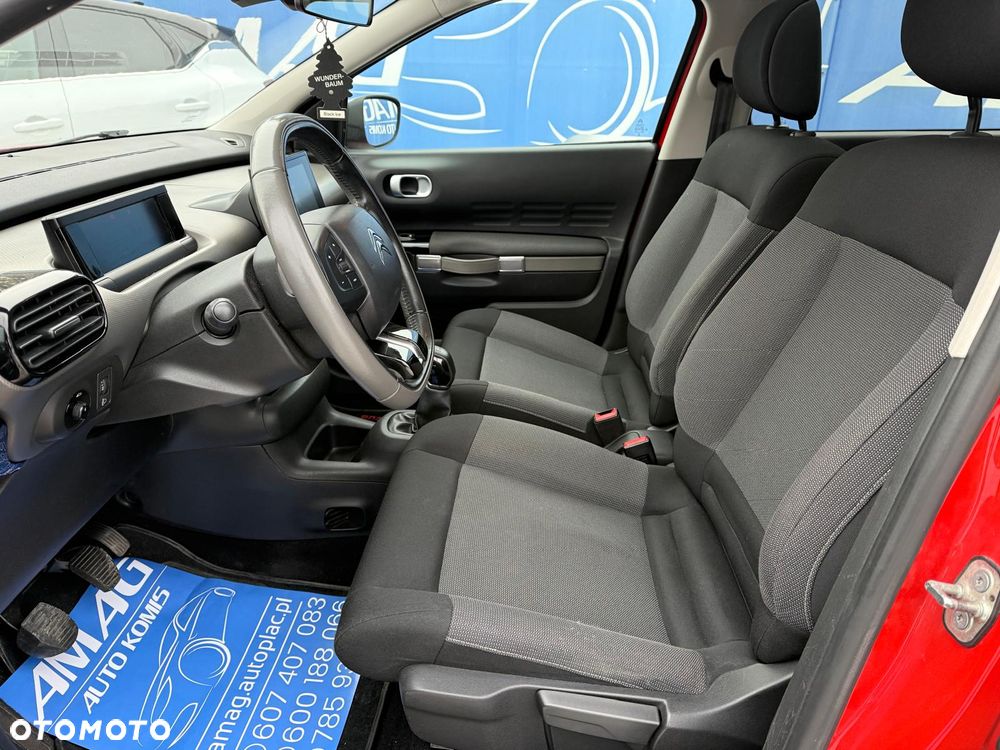 Citroën C4 Cactus 1.6 Blue HDi Shine - 14