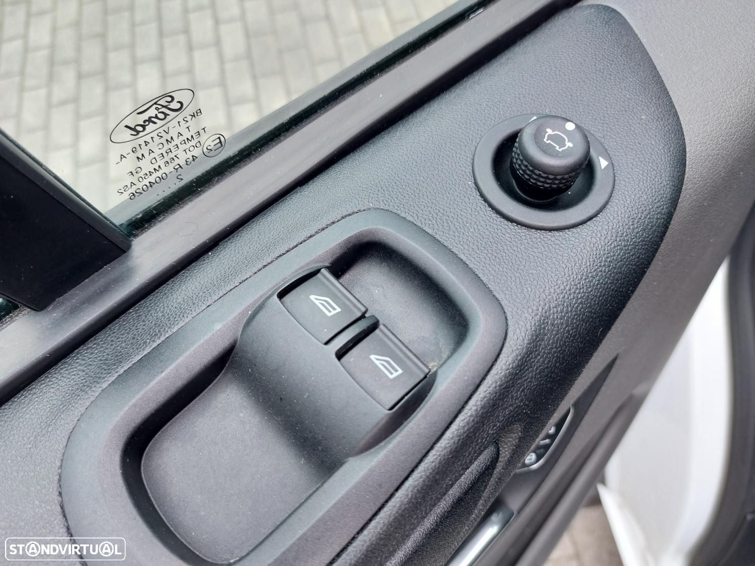 Ford Transit Custom 300L1 2.0 H1-T.B.Trend - IVA Dedutível - 10