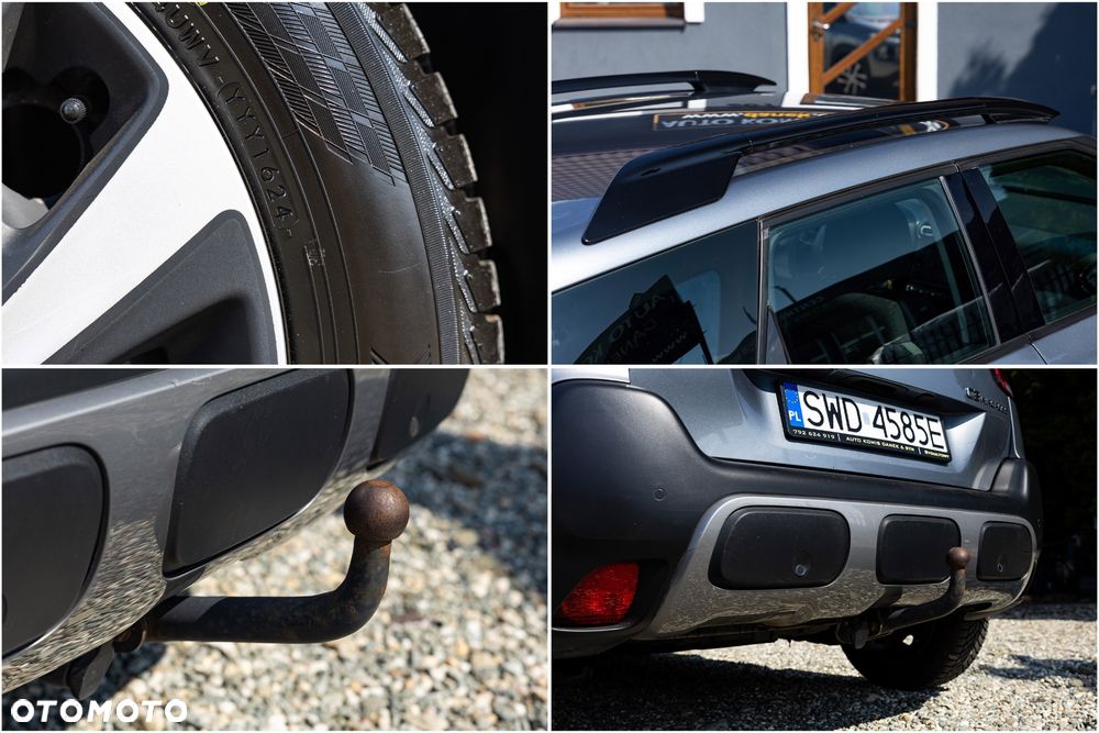 Citroën C3 Aircross 1.6 BlueHDi Shine S&S - 9