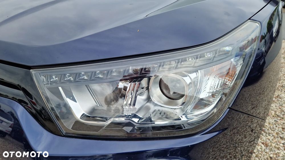 SsangYong/KGM Tivoli 1.6 Onyx - 27